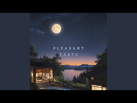 Pleasant Taste (Instrumental