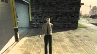 Kameco - Black Ops Game Clip