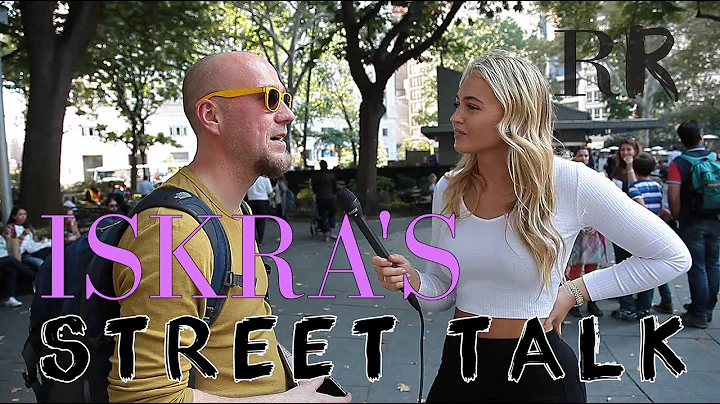 RunwayRiots Iskra Lawrence Tells New Yorkers Shes ...