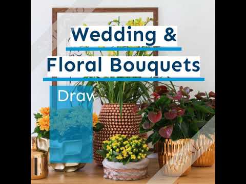 Wedding & Floral Bouquets Manhattan