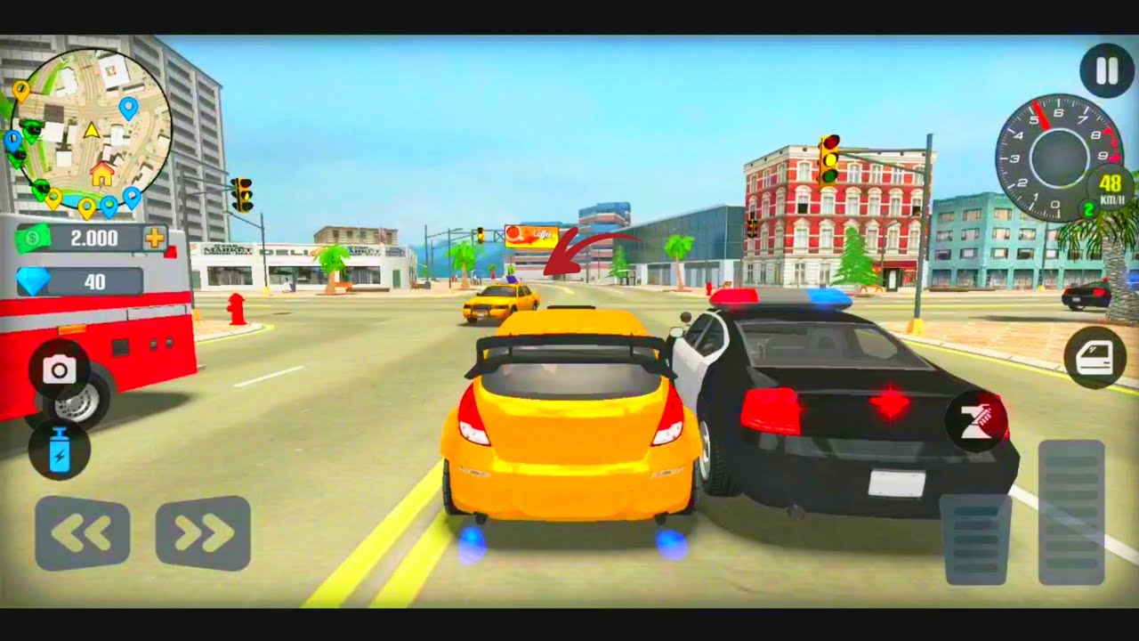 Go To Town 6 : New Update 2022