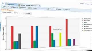 Zoho Recruit: Custom Reports
