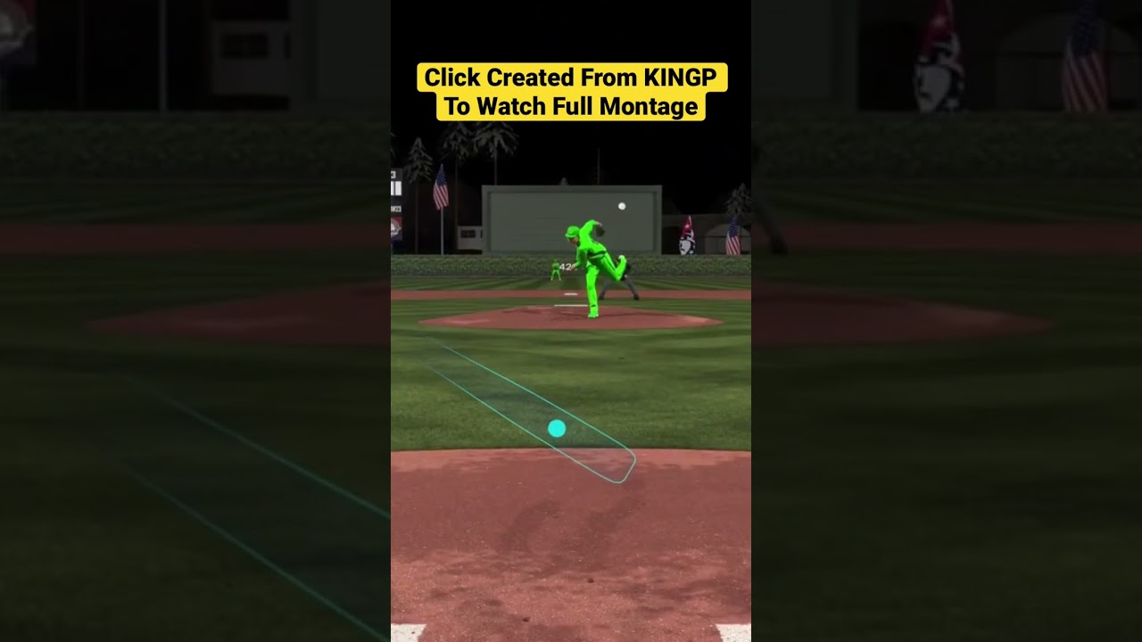 Perfect Perfect Compilation MLB The Show 23 Part 2 