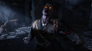 Black Ops 3 Zombies: Nacht Der Untoten With Randoms #3 | No Commentary