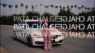 Imran Khan - Pata Chalgea Remix 2020 || Kehndi Aa Nede Aa || New Punjabi Remix Songs 2020