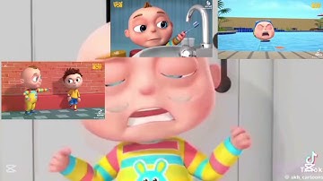 too too boy sparta antimatter sde remix