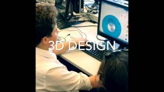 STEM Day video