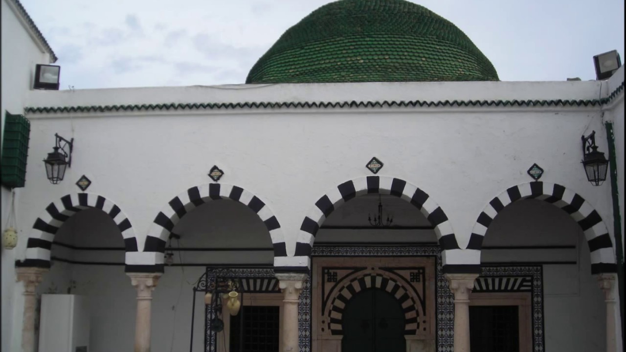 حزب اللطف للإمام الشاذلي