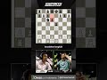 Game Paling Singkat di Esports World Cup Chess! Nodiberk Abdusattorov vs Jan Krzysztof Duda #catur