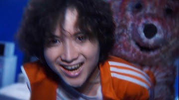 Young Hysan - Lost & Found (Official Music Video)