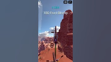 How to bottom up double tail whip BMX 2