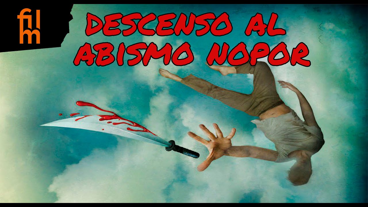 Mope - Un loco en la industria X