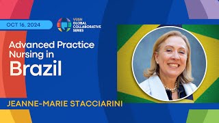 Global Collaborative Series: October 2024