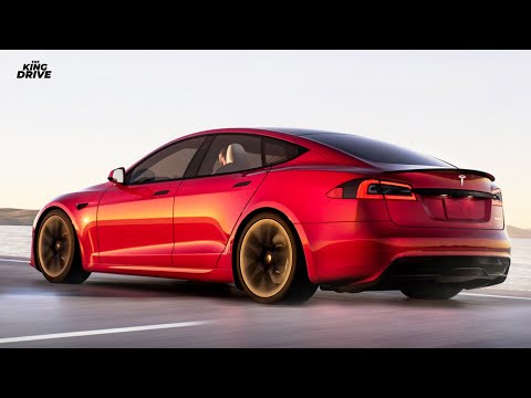 Video: Malli X: N Omistaja Haastaa Teslan Törmättyään Olohuoneeseensa