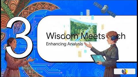 🚀 Beyond Earth: Indigenous Data Sovereignty in the Cosmos | Why AI & Policy Must Listen
