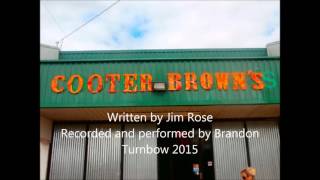 Cooter Brown Boogie