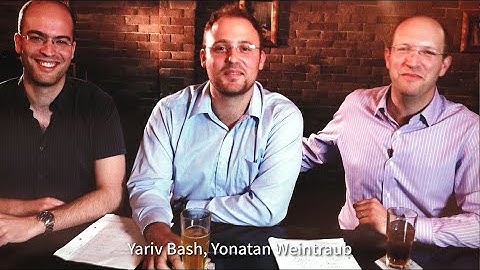 A decade for SpaceIL