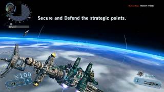 Strike Vector - FLYING AND EXPLOSIONS!