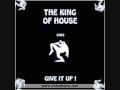 The king of house  bonus king  1993