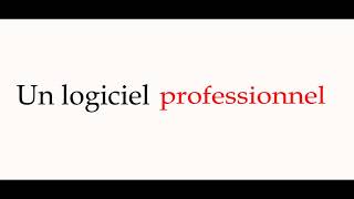 Logiciel Altrad Plettac Mefran, Plettac Vision