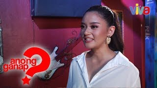 [Anong Ganap?] Raphiel Shannon, masayang maging bahagi ng On Vodka, Beer and Regrets