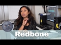 Redbone - Childish Gambino | Kassy Levels Cover