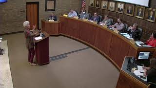 9-21-2021 City Council Meeting