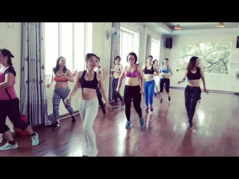 jingel rock zumba _ demo camera iphone 8 plus apk