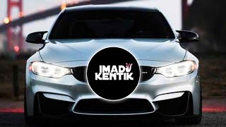 Imad Kentik - Listen Up Original Mix