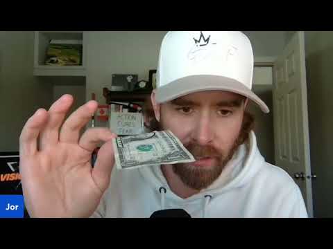 DAY 90 - THE GREATEST SCAM IN HISTORY