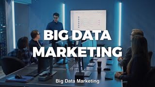 Big Data Oriented Programmesbachelor Of Science In Marketing Ytics And Technology