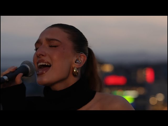 Watch Elén - River (Acoustic Version) on YouTube Watch Elén - River (Acoustic Version) on YouTube