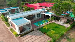 CASA CAMPESTRE WIRIRI TIPO 2 HACIENDA SAN MIGUEL