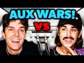 Aux wars hivemind riley vs graydon