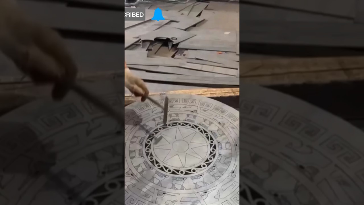 Mastering Precision Craftsmanship The Hidden Skill Behind Beautiful Metalwork 