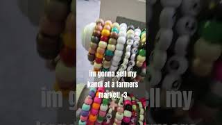 yay! #art #drawing #furry #kandi #bracelet #jewelry #diyjewelry #fyp #tiktok #therian #quadrobics