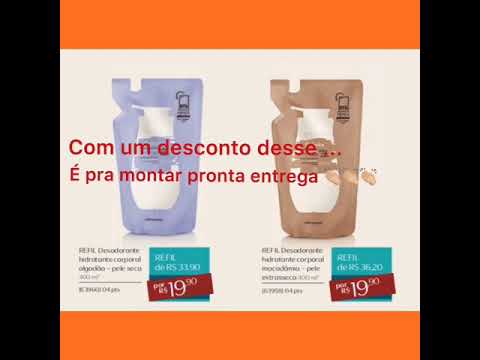 Seja uma consultora