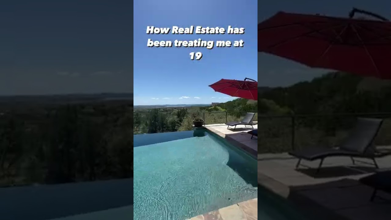 Life has been a blessing lately!🏡 