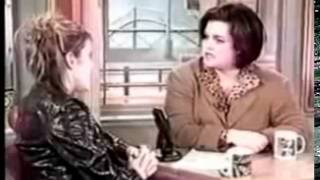 Kate Winslet Interview - The Show of Rosie O'Donnell (1998)