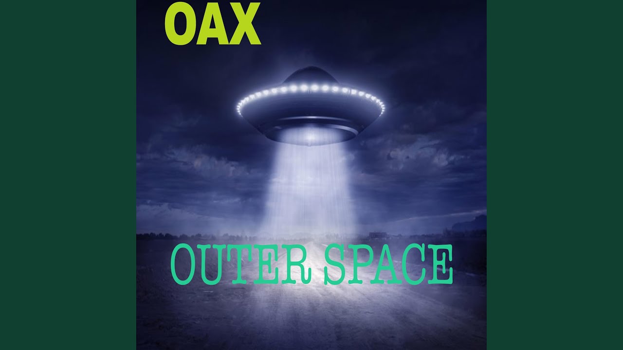 Παρακολούθηση OUTER SPACE στο YouTube Παρακολούθηση OUTER SPACE στο YouTube
