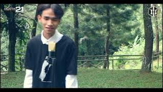 wali harga diriku akustik cover lirik, versi slow