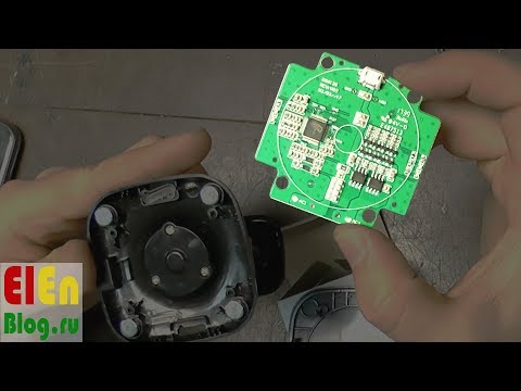 Держатель с беспроводной зарядкой в машину. ( Nillkin )