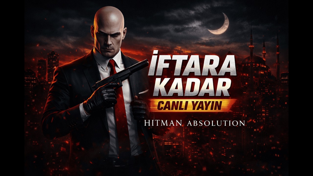 FULL AKSİYON! İftara Kadar Canlı Yayın 🔥