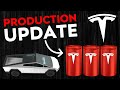 NEW Tesla 4680 Battery Production Update | What Drew Baglino Revealed