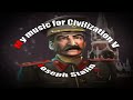 My music for Civilization V. Part 9. Joseph Stalin