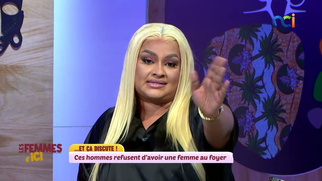 Les Femmes d'Ici s4 du 07 mars 2024 | Ces hommes refusent d'avoir une femme au foyer