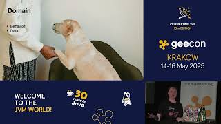 GeeCON 2025: Marit van Dijk - Reading Code