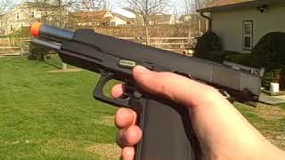 llenado de gas a pistola airsoft screenshot 5