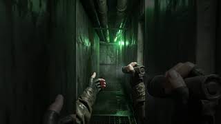 Jungle Survival in bunker #shorts