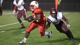 Información CFF Week 10 Class A-AAAAAA Noticias